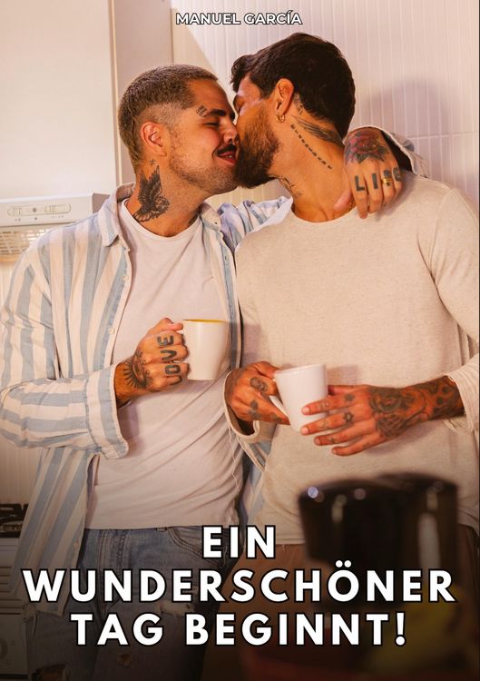 Produktbild: Ein wundersch&ouml;ner Tag beginnt!