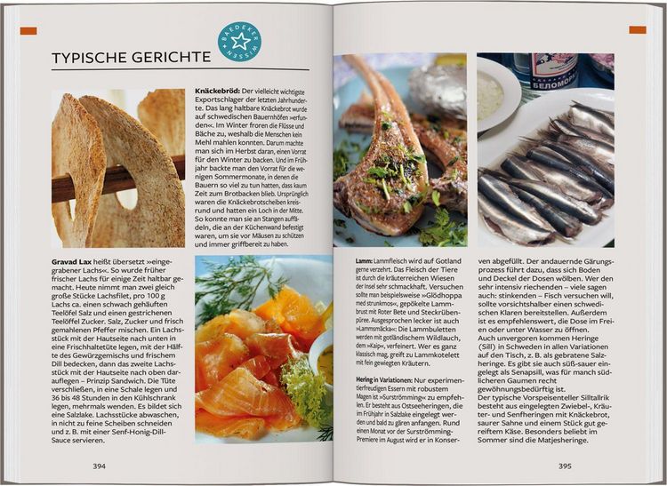 Produktbild: Baedeker Reisef&uuml;hrer S&uuml;dschweden, Stockholm