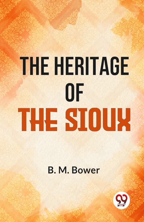 Produktbild: The Heritage Of The Sioux