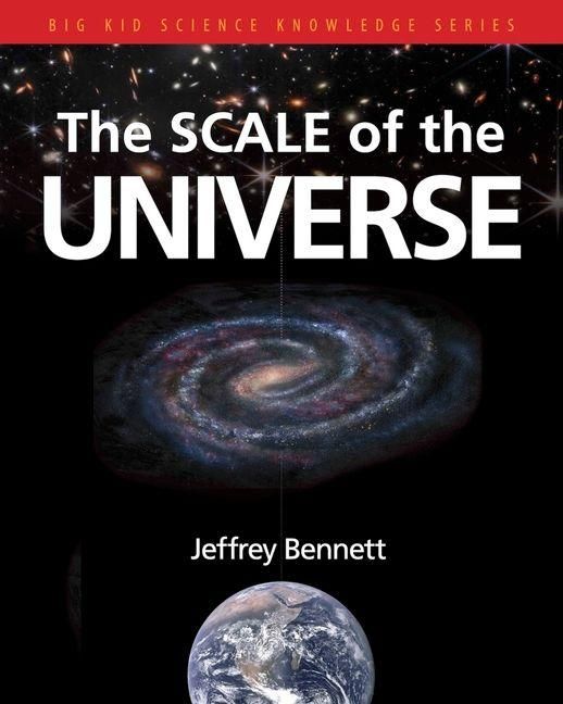 Produktbild: The Scale of the Universe