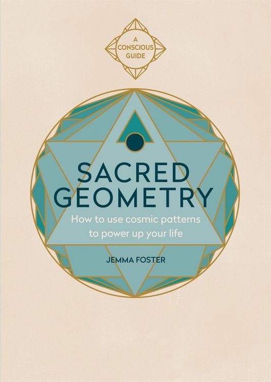 Produktbild: Sacred Geometry