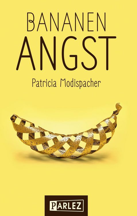 Produktbild: Bananenangst