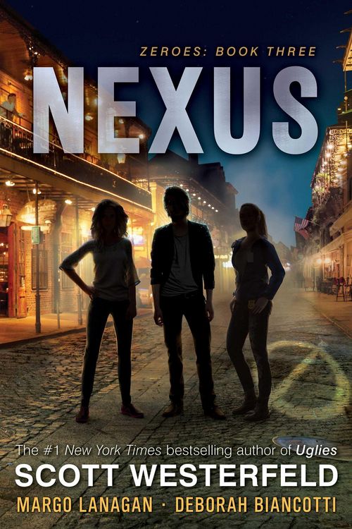 Produktbild: Nexus