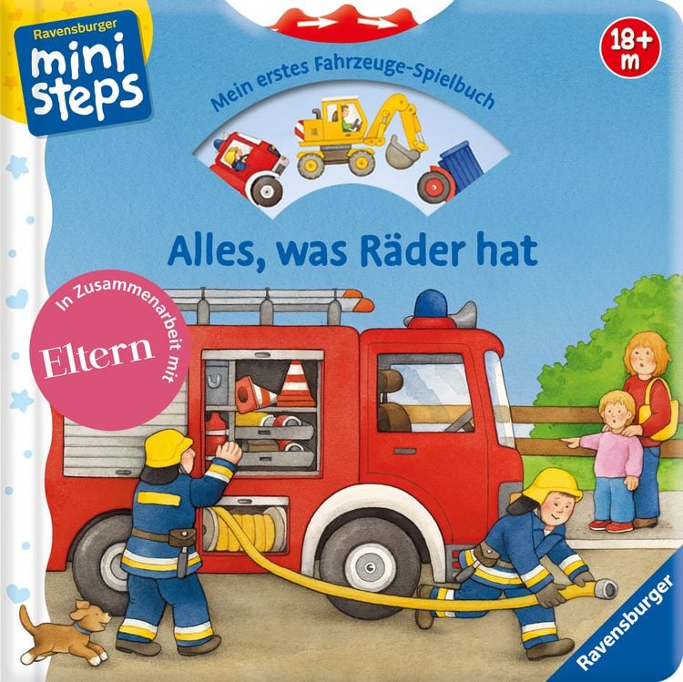 Produktbild: Alles, was R&auml;der hat