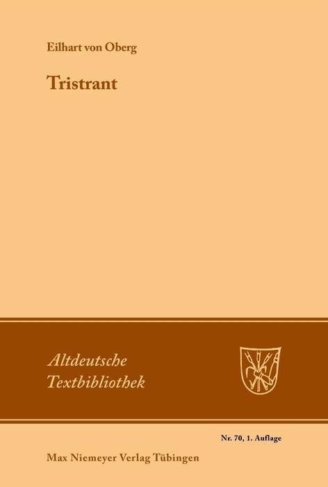 Produktbild: Tristrant