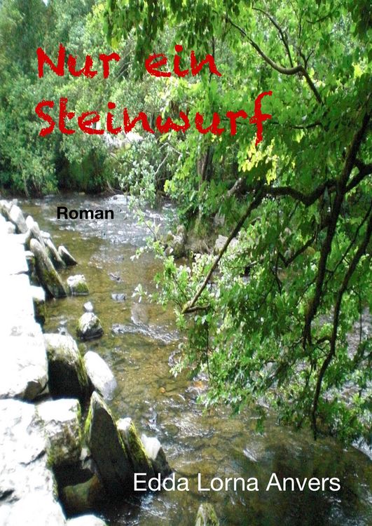 Produktbild: Nur ein Steinwurf