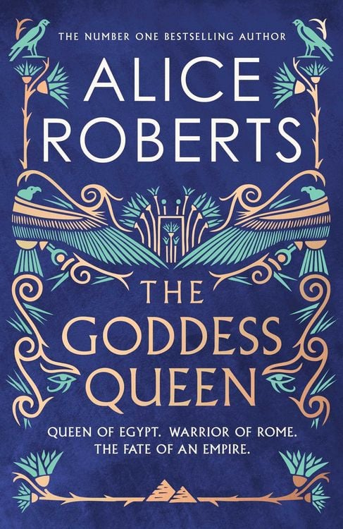 Produktbild: The Goddess Queen