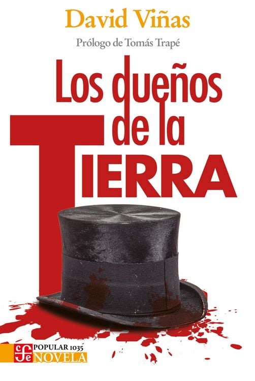 Produktbild: Los due&ntilde;os de la tierra