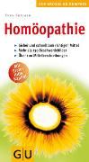 Produktbild: Hom&ouml;opathie