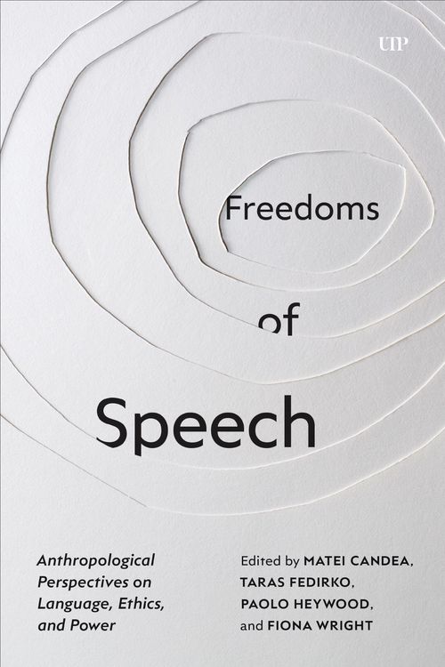 Produktbild: Freedoms of Speech