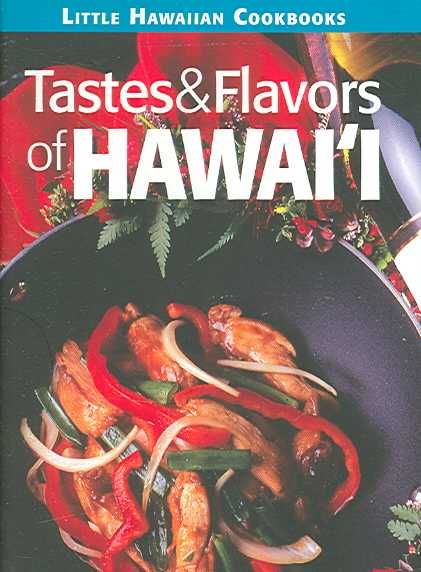 Produktbild: Little Hawaii Tastes & Flavors