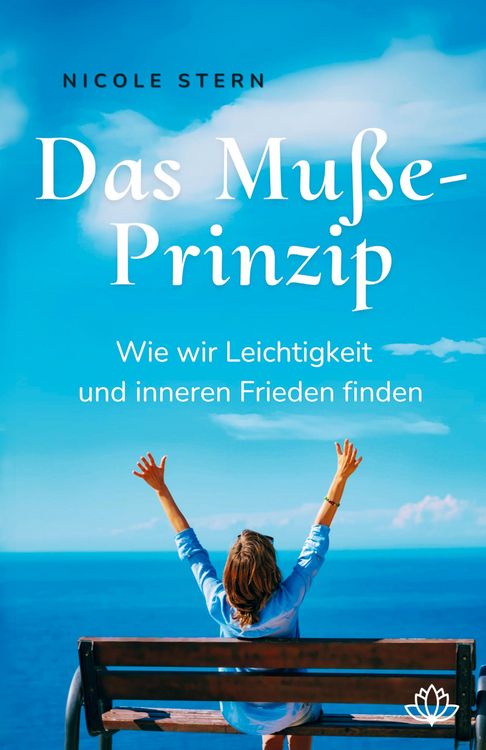 Produktbild: Das Mu&szlig;e-Prinzip