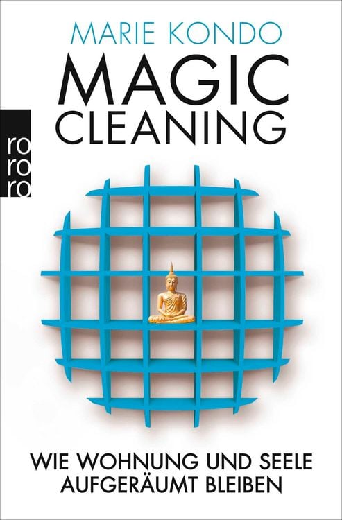 Produktbild: Magic Cleaning 2