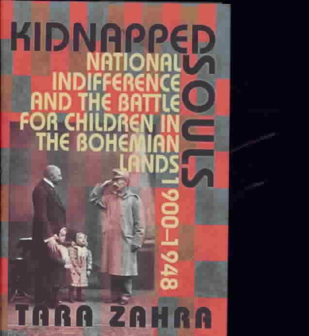 Produktbild: Kidnapped Souls