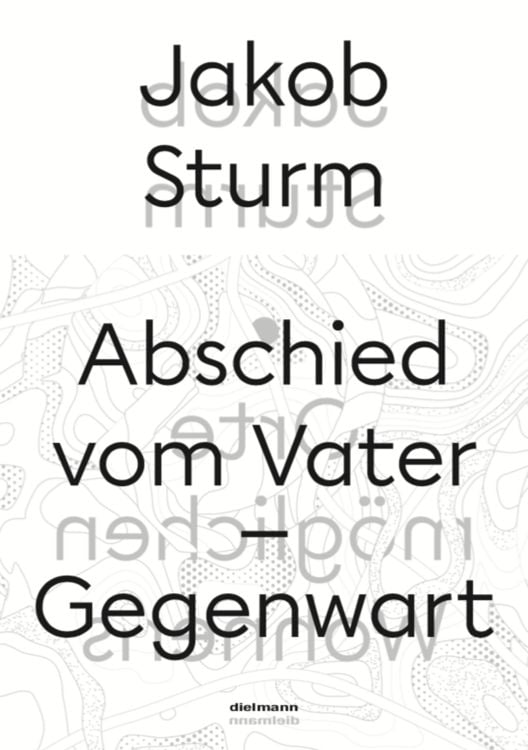 Produktbild: Abschied vom Vater &ndash; Gegenwart
