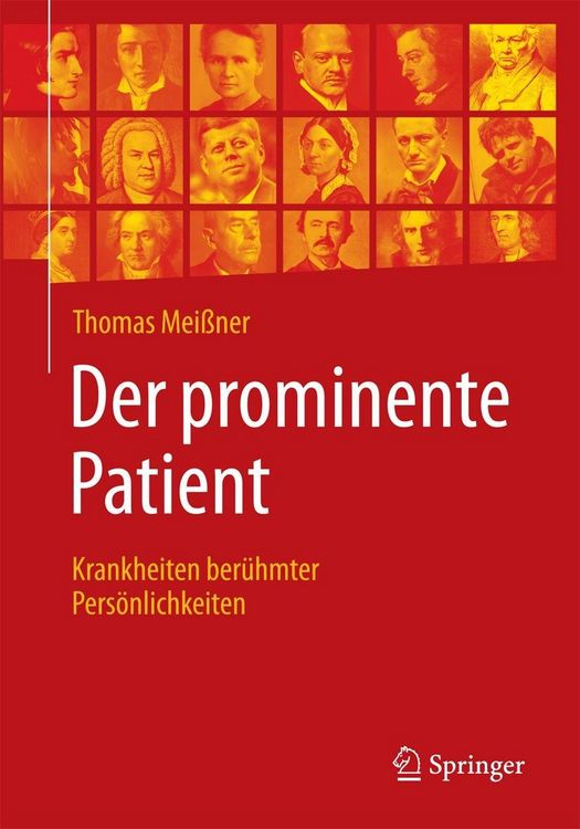 Produktbild: Der prominente Patient