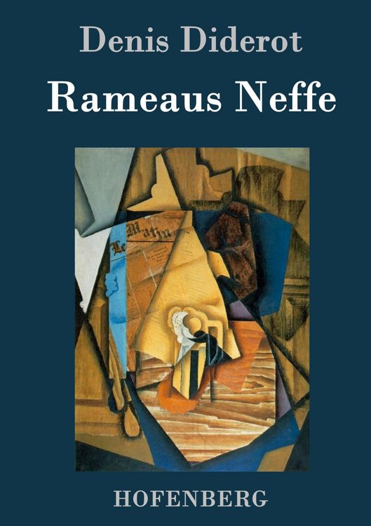 Produktbild: Rameaus Neffe