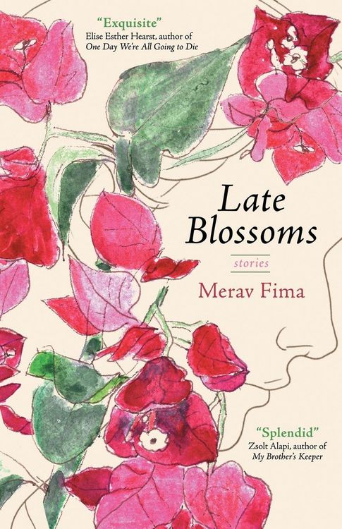Produktbild: Late Blossoms