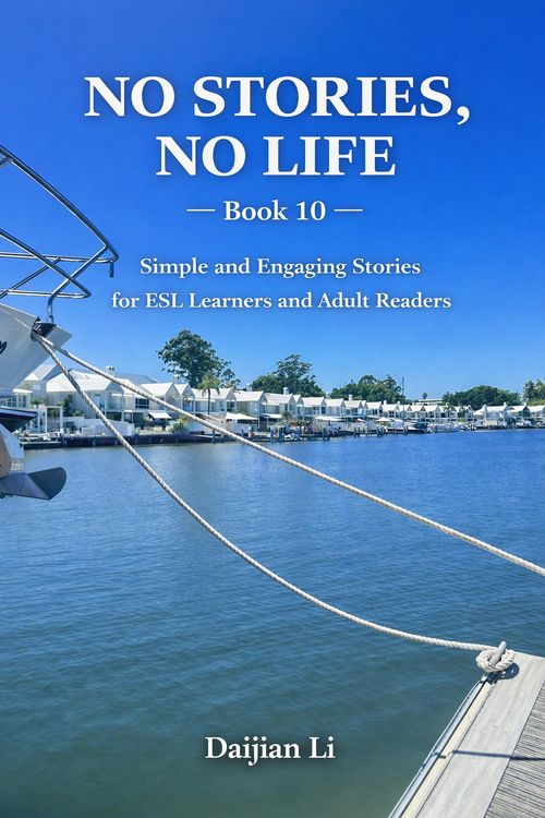Produktbild: No Stories, No Life --Book 10