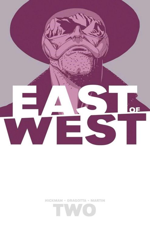 Produktbild: East of West Volume 2: We Are All One
