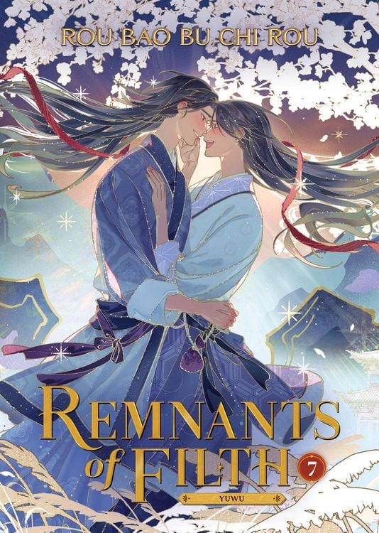 Produktbild: Remnants of Filth: Yuwu (Novel) Vol. 7