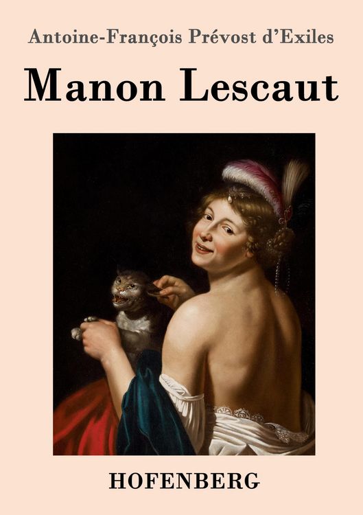 Produktbild: Manon Lescaut
