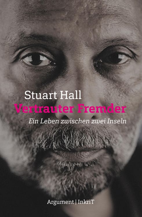 Produktbild: Vertrauter Fremder