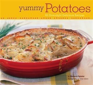 Produktbild: Yummy Potatoes