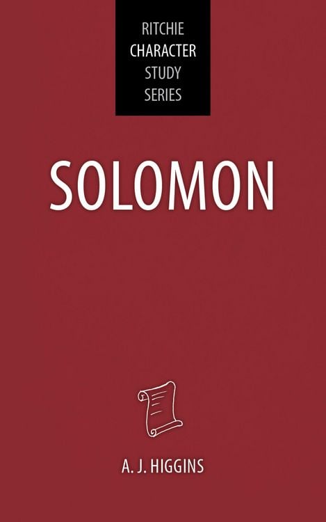 Produktbild: Solomon
