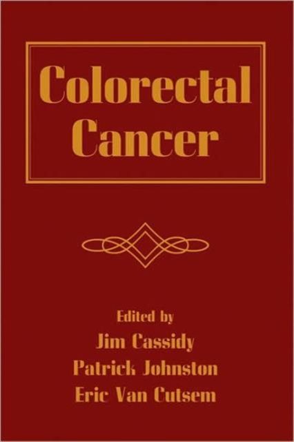 Produktbild: Colorectal Cancer