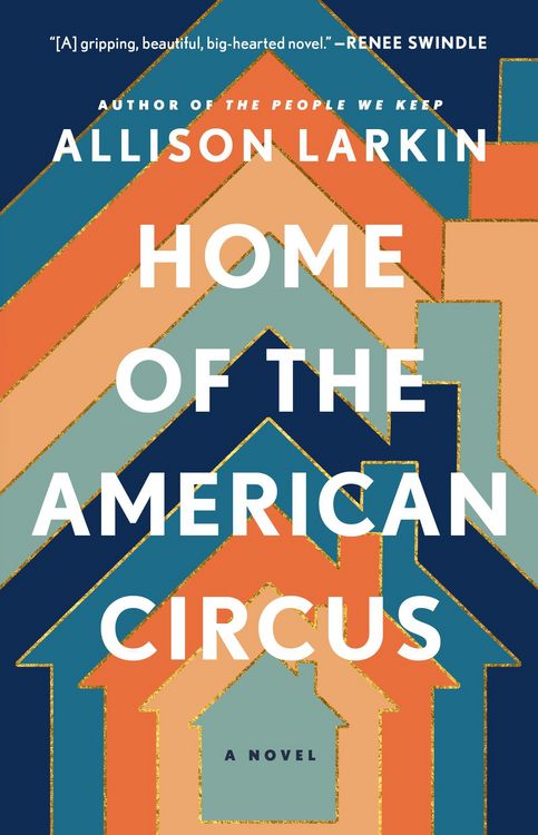 Produktbild: Home of the American Circus