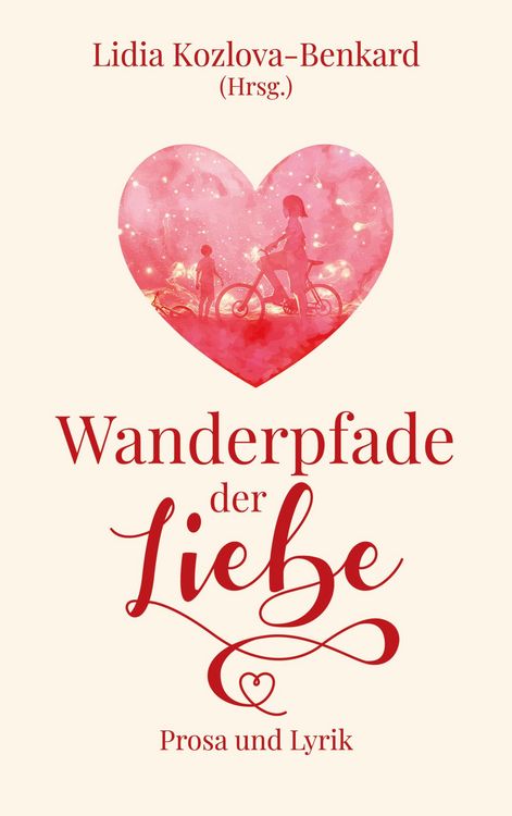 Produktbild: Wanderpfade der Liebe