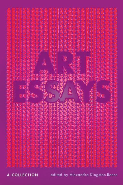 Produktbild: Art Essays