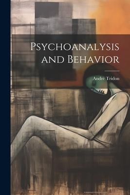 Produktbild: Psychoanalysis and Behavior
