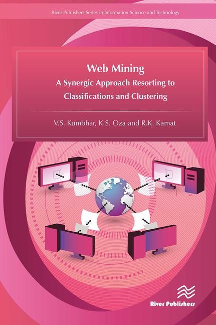 Produktbild: Web Mining