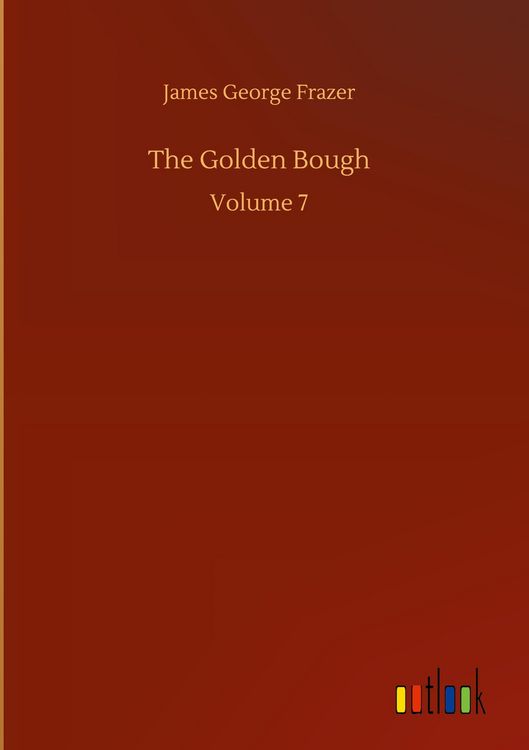 Produktbild: The Golden Bough