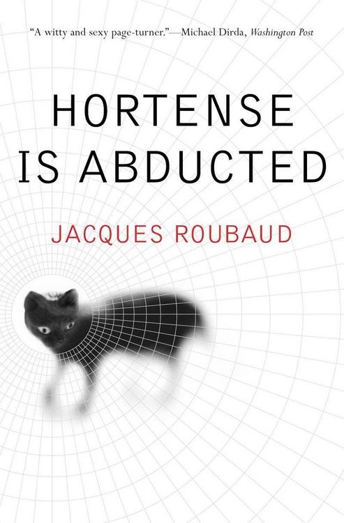 Produktbild: Hortense is Abducted