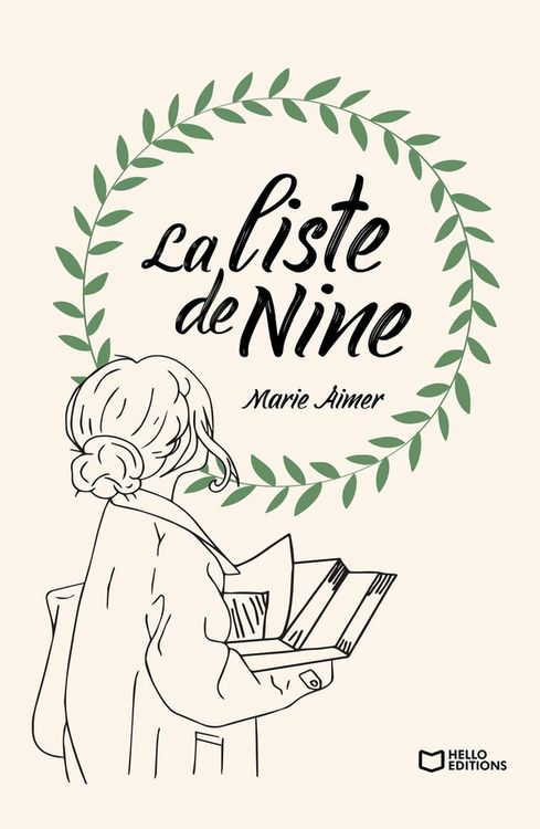 Produktbild: La liste de nine