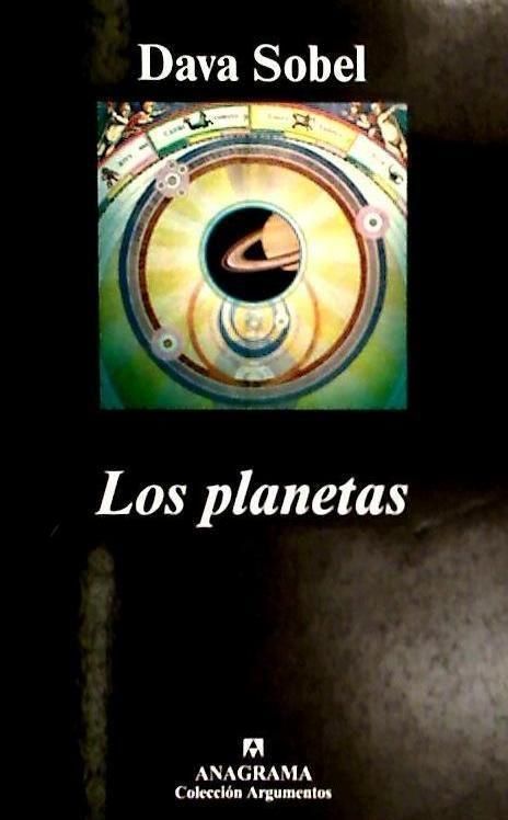 Produktbild: Los planetas
