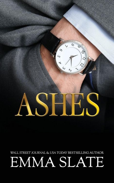 Produktbild: Ashes