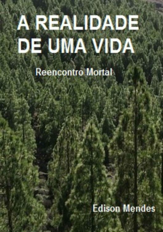 Produktbild: A Realidade De Uma Vida Iv