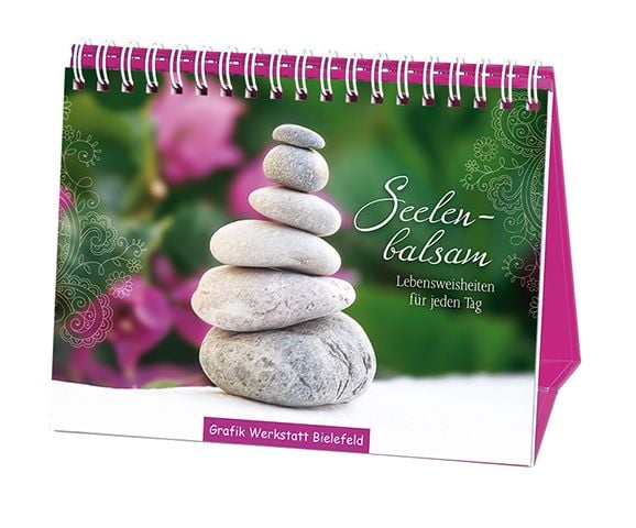 Produktbild: Seelenbalsam
