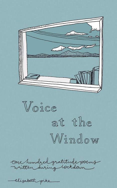 Produktbild: Voice at the Window