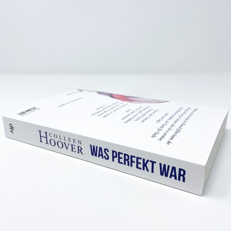 Produktbild: Was perfekt war