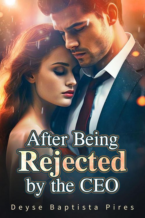 Produktbild: After Being Rejected by the CEO