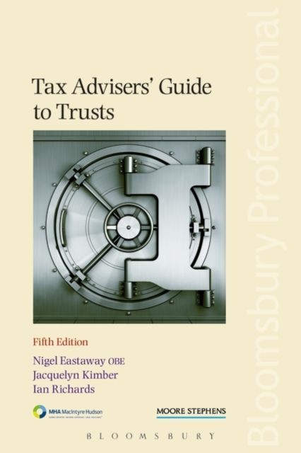 Produktbild: Tax Advisers' Guide to Trusts