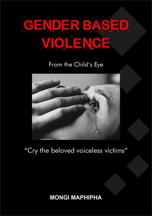 Produktbild: Gender Based Violence - From the Child's Eye