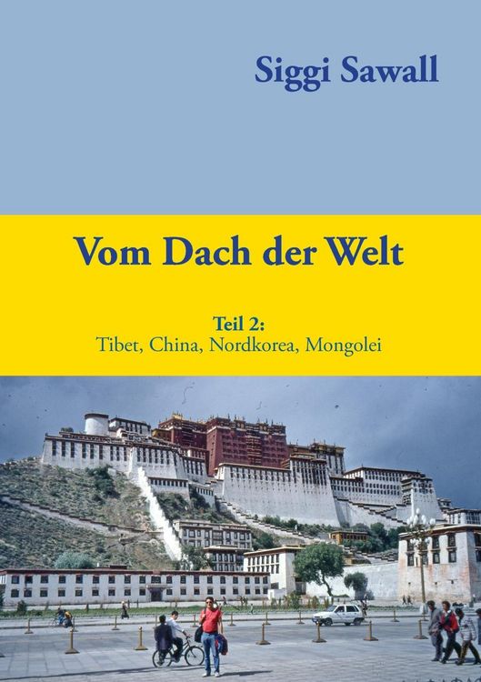 Produktbild: Vom Dach der Welt 2