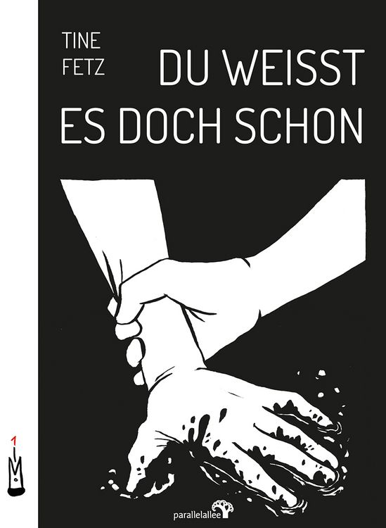 Produktbild: Du wei&szlig;t es doch schon