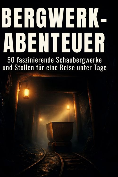 Produktbild: Bergwerk-Abenteuer